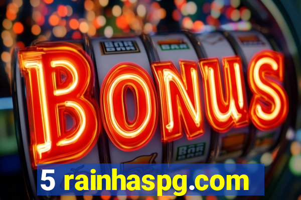 5 rainhaspg.com